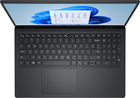 Ноутбук Dell Inspiron 15 3535 (3535-0665) Carbon Black - зображення 4