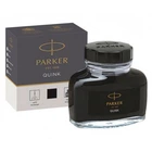 Чернила Parker Quink черные (11 010BK)