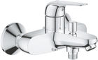 Змішувач для ванни GROHE QuickFix Get 24335001