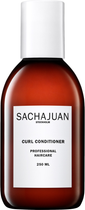 Odżywka do włosów SachaJuan Curl Conditioner 250 ml (7350016332446) - obraz 1