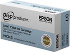Картридж Epson PP100 Light Cyan (C13S020448) - зображення 1