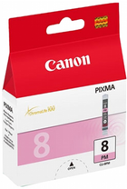 Картридж Canon IP6600 CLI-8 Photo Magenta (0625B001) - зображення 1