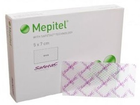Набір пластирів Mepiform Safetac стерильні 5 см x 7.5 см 10 шт (7333350794262) - зображення 1