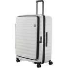 Валіза Lojel CUBO V4/Off White Велика Lj-1627-15430