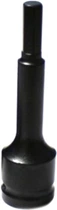 Головка-бита Forsage 6-гранная ударная 7 мм 1/2" (F-2409007)