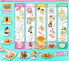 Zestaw produktów do zabawy MGA Miniverse Make It Mini Food Multipack (0035051591849) - obraz 2