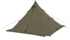 Намет із гострою верхівкою Naturehike CNK2300ZP025 Коричневий (6976023922534)