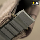 Тактический M-Tac подсумок для АК открытый с липучкой Elite Ranger Green - изображение 9