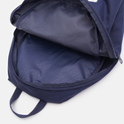 Рюкзак Puma Phase Backpack 07994302 22 л Синій (4099683451496) - зображення 6