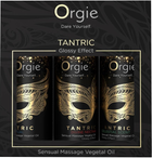 Zestaw olejków do masażu Orgie Tantric Kit 3 x 30 ml (5600742917090) - obraz 1