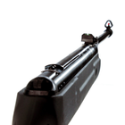 Пневматична гвинтівка Optima 90 з газовою пружиною - зображення 5