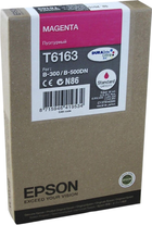 Tusz Epson B300 Magenta (C13T616300) - obraz 1