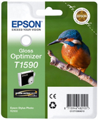 Картридж Epson Stylus Photo R2000 Gloss Optimizer (C13T15904010) - зображення 1