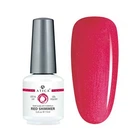 Гель лак ATICA GP009 Red Shimmer 15 мл