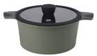 Кастрюля Ringel Zitrone Olive 2.5 л (RG-2108-20/OL)