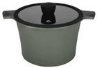 Кастрюля Ringel Zitrone Olive 5.8 л (RG-2108-24/2/OL)