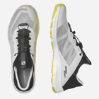 Чоловічі кросівки для бігу Salomon Amphib Bold 2 L47153600 46 (11UK) 29.5 см Сірі (195751198844) - зображення 6