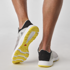 Чоловічі кросівки для бігу Salomon Amphib Bold 2 L47153600 46 (11UK) 29.5 см Сірі (195751198844) - зображення 8
