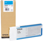 Tusz Epson Stylus Pro 4880 Cyan (C13T606200) - obraz 1