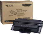 Тонер-картридж Xerox Phaser 3435 Black (95205744453) - зображення 1