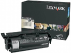 Toner Lexmark x644e/646 Black (734646256308) - obraz 1