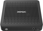 Комп'ютер Zotac ZBOX edge MI648 Barebone (ZBOX-MI648-BE) - зображення 2