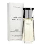 Туалетная вода Carolina Herrera Chic For Men для мужчин