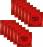 Презервативы EXS Warming с согревающим лубрикантом 12 шт (ROZ6400230171)