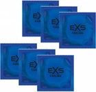 Презервативи EXS Cooling з охолоджувальним лубрикантом 6 шт (ROZ6400230174)
