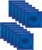 Презервативи EXS Cooling з охолоджувальним лубрикантом 12 шт (ROZ6400230175)