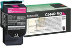 Тонер-картридж Lexmark C544/X544 Magenta (734646083553) - зображення 1