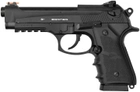 Пневматический пистолет Borner Sport 331 (Beretta) Blowback - изображение 1