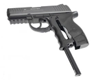 Пневматический пистолет Borner W3000 (C-21) - изображение 4