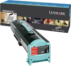 Toner Lexmark W850 Black (734646317306) - obraz 1