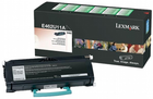 Тонер-картридж Lexmark X264/X36X Black (734646317504)