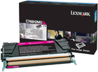 Toner Lexmark X746/X748 Magenta (734646435741) - obraz 1