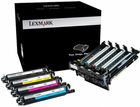 Барабан Lexmark CS310 Cyan/Yellow/Magenta/Black (734646436519) - зображення 1