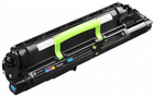 Toner Lexmark CX860DE Cyan (734646582636) - obraz 1