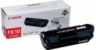 Toner Canon MF4660 Black (5906738410362) - obraz 1