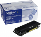 Тонер-картридж Brother HL5240 Black (5907176160024) - зображення 1