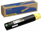 Тонер-картридж Epson AcuLaser C500 Yellow (8715946500348) - зображення 1