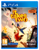 It Takes Two PS4 (1101404, 5035224124695)