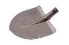 Лопата американка Intertool - 0,8 кг, молоткова (FT-2003)