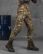Військові штани IDOGEAR G3 Мультикам XL - зображення 6