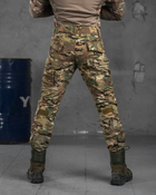 Військові штани IDOGEAR G3 Мультикам XL - зображення 7