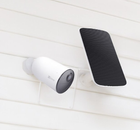 Комплект Ezviz Wi-Fi камера CB3 + сонячна панель (EZ-CB3-SP) - зображення 6