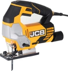Электролобзик JCB 800 Вт (JCB-JS800-E)