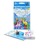 Карточная игра "ФортУно. Cute Unicorns" (укр)