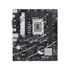 Материнская плата ASUS PRIME B760M-K (Intel B760, Socket 1700, MicroATX)