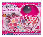 Zestaw kosmetyków VN Toys 4 Girlz Make Up Box (5701719631893) - obraz 1